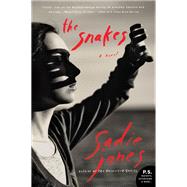 The Snakes by Jones, Sadie, 9780062897039