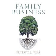 Family Business by Poza, Ernesto J., 9780324317039