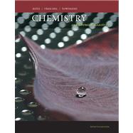 Chemistry and Chemical Reactivity by Kotz, John C.; Treichel, Paul M.; Townsend, John, 9780495387039