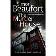 The Murder House by Beaufort, Simon, 9780727897039