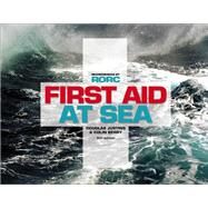 First Aid At Sea by Berry, Colin, 9781408157039