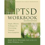 The PTSD by Williams, Mary Beth; Poijula, Soili, 9781608827039