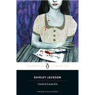 Hangsaman by Jackson, Shirley; Prose, Francine, 9780143107040