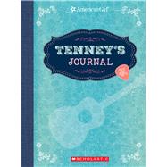 Tenney's Journal (American Girl: Tenney Grant) by Hodgin, Molly, 9781338137040