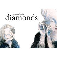 Diamonds by Greder, Armin, 9781760877040