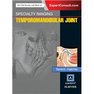 Temporomandibular Joint by Tamimi, Dania, 9780323377041