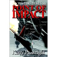 Vostok Station by Plowright, Kerry, 9781412067041