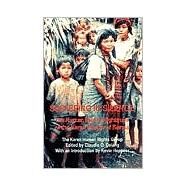 Suffering in Silence : The Human Rights Nightmare of the Karen People of Burma by Karen Human Rights Group; Heppner, Kevin; Delang, Claudio O., 9781581127041