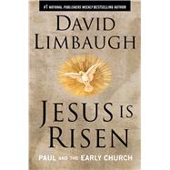 Jesus Is Risen by Limbaugh, David, 9781621577041