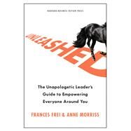 Unleashed by Frei, Frances; Morriss, Anne, 9781633697041