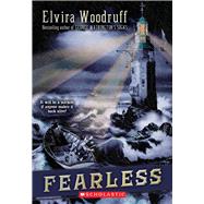 Fearless by Woodruff, Elvira, 9780439677042
