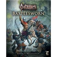 Oathmark - Battlesworn by McCullough, Joseph A.; Stacey, Mark; Pospil, Jan, 9781472837042