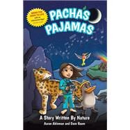 Pacha's Pajamas by Ableman, Aaron; Room, Dave, 9781630477042