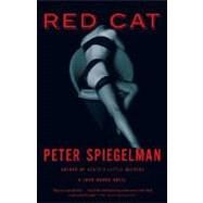 Red Cat by SPIEGELMAN, PETER, 9781400097043