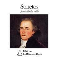 Sonetos by Valds, Juan Melndez, 9781502827043