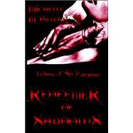 Redeemer Of Shadows: Tribes Of The Vampire by PILLOW MICHELLE, 9781586087043