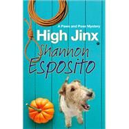 High Jinks by Esposito, Shannon, 9781847517043