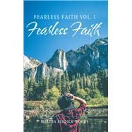Fearless Faith by Riddick-woods, Makeba, 9781973627043
