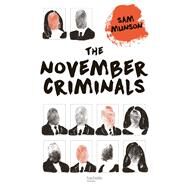 The November criminals by Sam Munson, 9782017007043