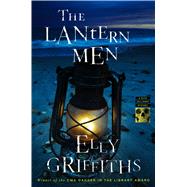 The Lantern Men by Griffiths, Elly, 9780358237044