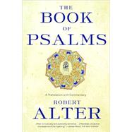 Bk Of Psalms Pa by Alter,Robert, 9780393337044