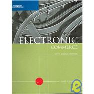 Electronic Commerce, Sixth Edition by Schneider, Gary P., 9780619217044