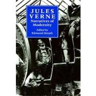 Jules Verne Narratives of Modernity by , 9780853237044