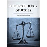 The Psychology of Juries by Kovera, Margaret Bull, 9781433827044