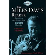 The Miles Davis Reader by Alkyer, Frank, 9781617137044