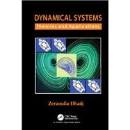 Dynamical Systems by Elhadj, Zeraoulia, 9780367137045
