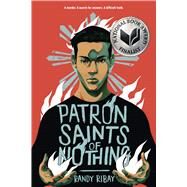Patron Saints of Nothing by Ribay, Randy, 9780593857045