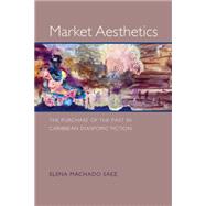 Market Aesthetics by Sez, Elena Machado, 9780813937045