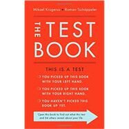 The Test Book by Krogerus, Mikael; Tschppeler, Roman, 9780393247046