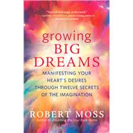 Growing Big Dreams by Moss, Robert, 9781608687046