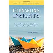 Counseling Insights by Enns, Vicki, 9781988617046