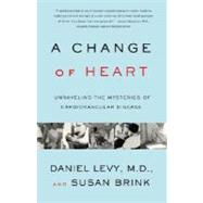 Change of Heart by LEVY, DANIEL MDBRINK, SUSAN, 9780375727047