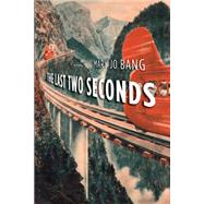 The Last Two Seconds Poems by Bang, Mary Jo, 9781555977047