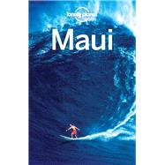 Lonely Planet Maui 4 by Balfour, Amy C; Bremner, Jade; Ver Berkmoes, Ryan, 9781786577047