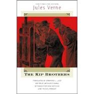 The Kip Brothers by Verne, Jules, 9780819567048
