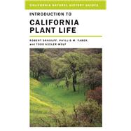 Introduction to California Plant Life by Ornduff, Robert, 9780520237049