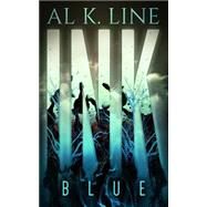 Blue by Line, Al K., 9781511537049