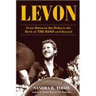 Levon by Tooze, Sandra B., 9781635767049