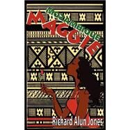 Mozambique Maggie by Jones, Richard Alun, 9781932077049
