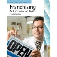 Franchising by Judd, Richard J.; Justis, Robert T., 9780759367050