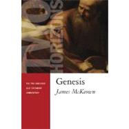 Genesis by McKeown, James, 9780802827050