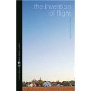 The Invention of Flight by Neville, Susan, 9780820337050