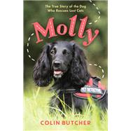 Molly by Butcher, Colin; Lake, Joanne, 9781250207050