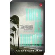 Thick as Thieves by SPIEGELMAN, PETER, 9781400097050
