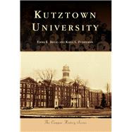 Kutztown University by Billig, Emma E.; Fusselman, Kayla L., 9781467117050