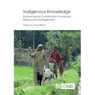 Indigenous Knowledge by Sillitoe, Paul, 9781780647050